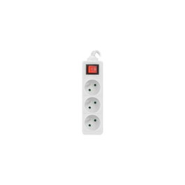 Lanberg Réglette PS1-03E-0300-W (3 m)