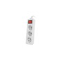 Lanberg Réglette PS1-03E-0300-W (3 m)