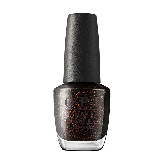 OPI Vernis à ongles Collection What's Your Mannitude Grunge Queen 15 ml