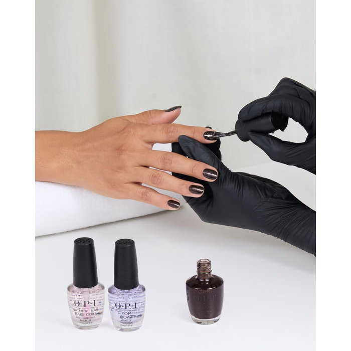 OPI Vernis à ongles Collection What's Your Mannitude Grunge Queen 15 ml