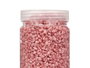 GIFTDECOR Bote Piedra 2-5 mm Metalizada 700g Teja