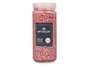 GIFTDECOR Bote Piedra 2-5 mm Metalizada 700g Teja