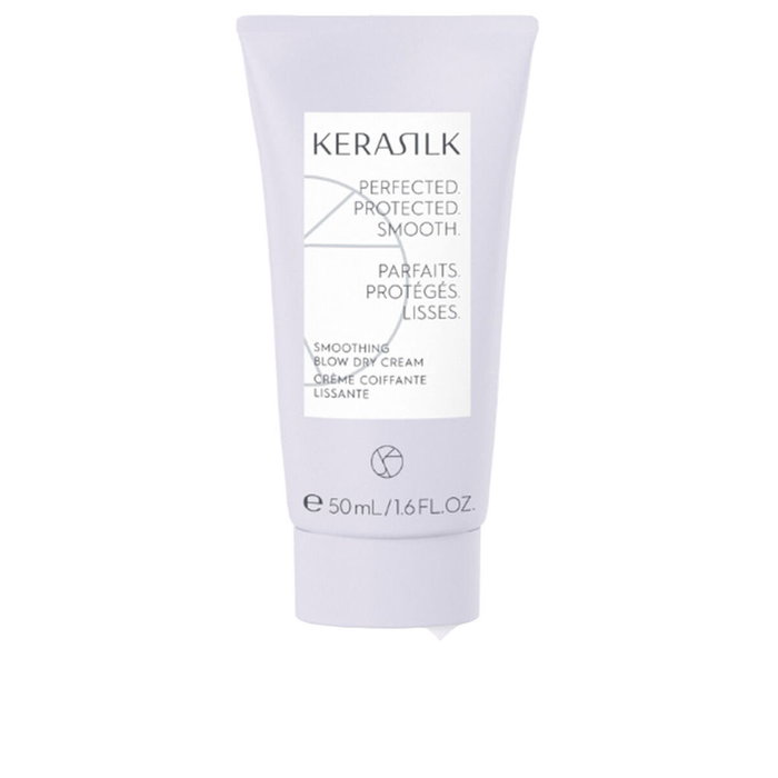 Kerasilk STYLING crème brushing lissante 50 ml Kerasilk STYLING crème brushing lissante 50 ml