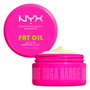 Nyx Professional Make Up Fat Oil Body Butter transparent 145 ml