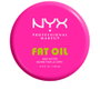 Nyx Professional Make Up Fat Oil Body Butter transparent 145 ml