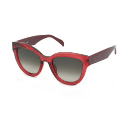 Tous STOC80-530VC2 - Lunettes de soleil pour femme rose et marron