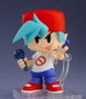 Good Smile Company Friday Night Funkin' figurine Nendoroid Boyfriend 10 cm