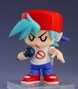 Good Smile Company Friday Night Funkin' figurine Nendoroid Boyfriend 10 cm