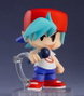 Good Smile Company Friday Night Funkin' figurine Nendoroid Boyfriend 10 cm