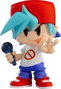 Good Smile Company Friday Night Funkin' figurine Nendoroid Boyfriend 10 cm