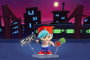 Good Smile Company Friday Night Funkin' figurine Nendoroid Boyfriend 10 cm