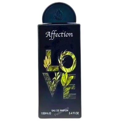 Lattafa Pride Affection Eau de Parfum 100 ml Lattafa Pride Affection Eau de Parfum 100 ml