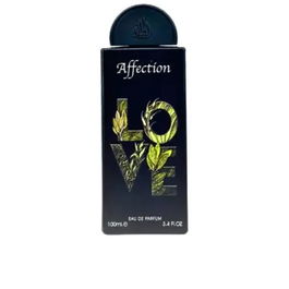 Lattafa PRIDE AFFECTION Eau de Parfum Vaporisateur 100 ml