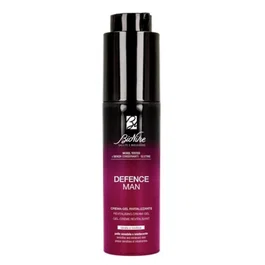 BioNike Defence Man Energise Crème gel Revitalisante 50 ml