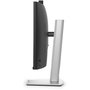 Dell Pro P3426WEV Moniteur Ultra-panoramique Incurvé 34 pouces USB-C Hub Webcam