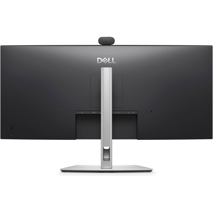 Dell Pro P3426WEV Moniteur Ultra-panoramique Incurvé 34 pouces USB-C Hub Webcam Dell Pro P3426WEV Moniteur Ultra-panoramique Incurvé 34 pouces USB-C Hub Webcam