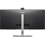 Dell Pro P3426WEV Moniteur Ultra-panoramique Incurvé 34 pouces USB-C Hub Webcam
