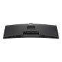 Dell P3426WEV Moniteur Ultra-panoramique Incurvé 34 pouces USB-C Hub Webcam