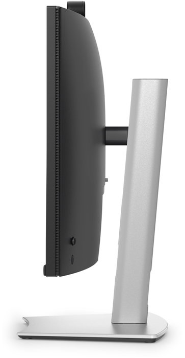 Dell P3426WEV Moniteur Ultra-panoramique Incurvé 34 pouces USB-C Hub Webcam