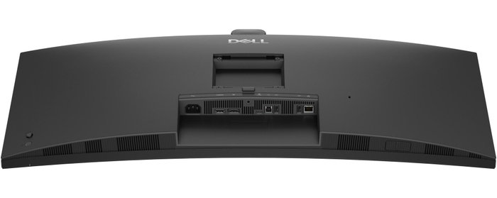 Dell P3426WEV Moniteur Ultra-panoramique Incurvé 34 pouces USB-C Hub Webcam