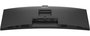 Dell P3426WEV Moniteur Ultra-panoramique Incurvé 34 pouces USB-C Hub Webcam