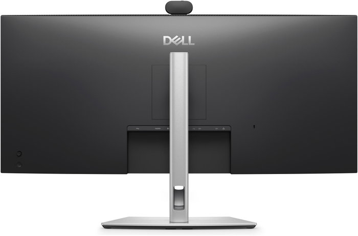 Dell P3426WEV Moniteur Ultra-panoramique Incurvé 34 pouces USB-C Hub Webcam