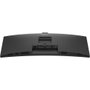 Dell Pro P P3426WEV Moniteur incurvé 34" WQHD USB-C Hub Webcam 4K 100Hz