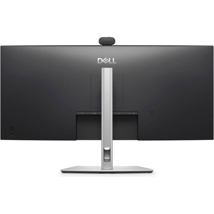 Dell Pro P P3426WEV Moniteur incurvé 34" WQHD USB-C Hub Webcam 4K 100Hz Dell Pro P P3426WEV Moniteur incurvé 34" WQHD USB-C Hub Webcam 4K 100Hz