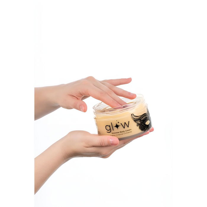 Soin du corps hydratant Orgie