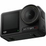 DJI Osmo Action 4 Standard Combo - Noir