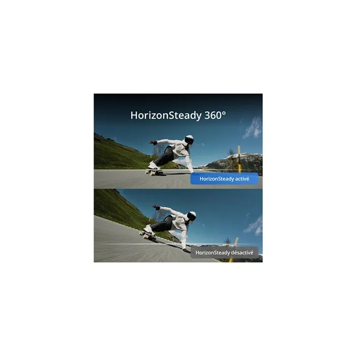 DJI Osmo Action 4 Caméra d'Action Standard Combo - Stabilisation 4K, Faible Luminosité, Authenticité des Couleurs DJI Osmo Action 4 Caméra d'Action Standard Combo - Stabilisation 4K, Faible Luminosité, Authenticité des Couleurs