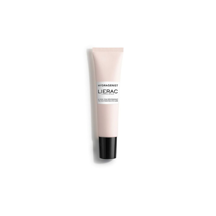Lierac Hydragenist Contour des Yeux Réhydratant Gel 15 ml Lierac Hydragenist Contour des Yeux Réhydratant Gel 15 ml