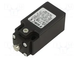 PIZZATO ELETTRICA FR 701-M1 Interrupteur terminal NO + NC 10A
