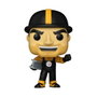 Funko Pop! Vinyl NFL Mascots Steely McBeam des Steelers 9 cm