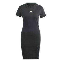 Robe Adidas Bluv Essentials Noir