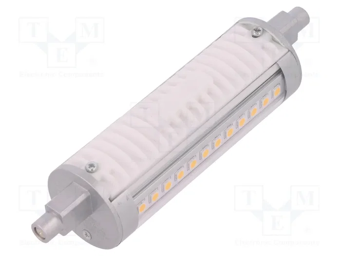 PHILIPS Lampe LED R7S blanc 14W 1600lm PHILIPS Lampe LED R7S blanc 14W 1600lm