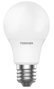 TOSHIBA LED Essential A60 E27 8W 4000K