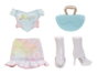 MGA Rainbow High My Fashion Style - Poupée Amaya