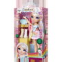 MGA Rainbow High My Fashion Style - Poupée Amaya