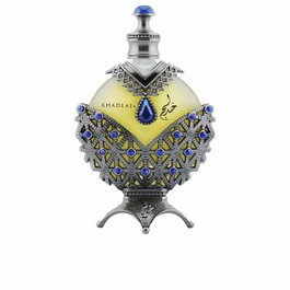 Khadlaj Hareem Al Sultan Blue Huile de Parfum Concentrée 35 ml