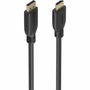 Aisens Câble HDMI A125-0920, 5m, Noir