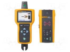 FLUKE Détecteur sans contact de tension et de cordons LCD 3,5 pouces LED