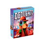 Lúdilo Deduckto 89113 - Jeu de déduction et de logique pour détectives en herbe, à partir de 8 ans