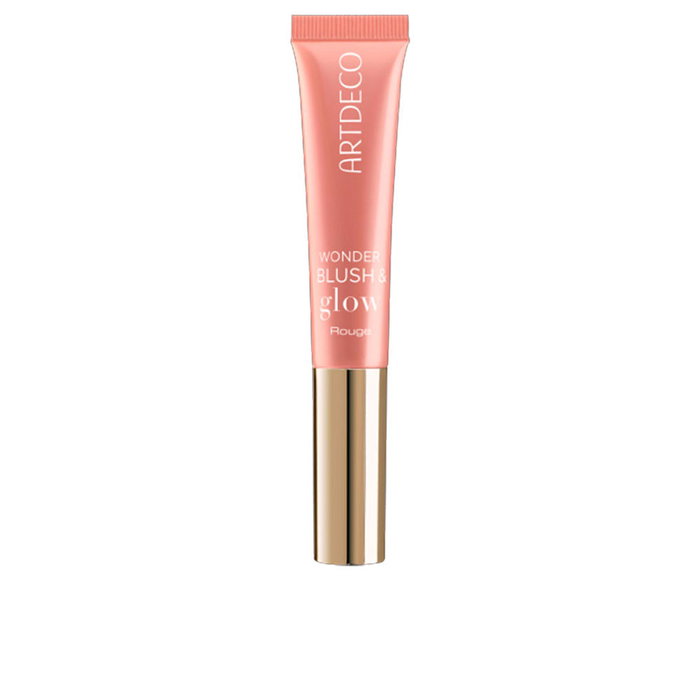 Artdeco WONDER BLUSH & GLOW - Coral Blush Artdeco WONDER BLUSH & GLOW - Coral Blush