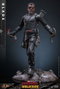 Hot Toys Deadpool & Wolverine Movie Masterpiece 1/6 Blade 30 cm