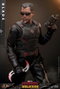 Hot Toys Deadpool & Wolverine Movie Masterpiece 1/6 Blade 30 cm