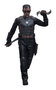 Hot Toys Deadpool & Wolverine Movie Masterpiece 1/6 Blade 30 cm