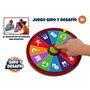 Famosa - Juego Giro y Desafio : jeu qui fait rire et bouger le corps - Jeu d'adresse et de rapidité - À partir de 5 ans
