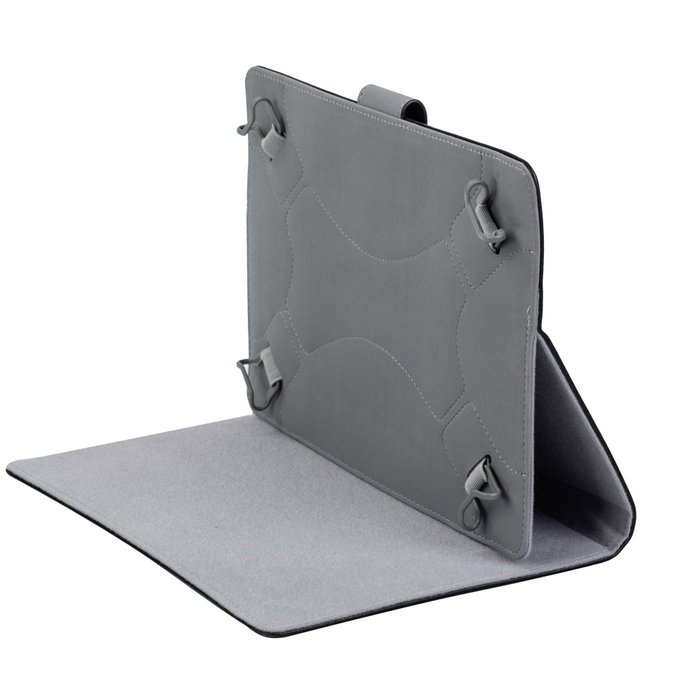 Rivacase 3017 Orly Housse de tablette 10.1 pouces noir