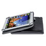 Rivacase 3017 Orly Housse de tablette 10.1 pouces noir
